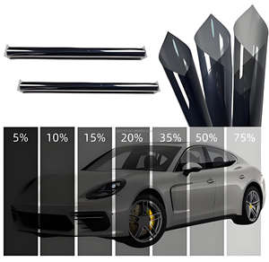 فيلم نوافذ إكسبل <span class=keywords><strong>2026</strong></span> الأفضل فائق الوضوح عالي العزل الحراري مصنوع من السيراميك النانوي في الولايات المتحدة الأمريكية بنسبة عزل حراري 99% فيلم تظليل نوافذ إكسبل - Product Image 4