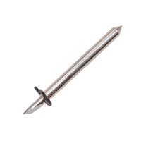 Cuchilla Roland ZEC-A1005 de Alta Calidad para Corte de Vinilo, Carburo Cementado, Cuchilla de Corte ZEC-A1003 ZEC-U3050 ZEC-A3017 ZEC-U1715