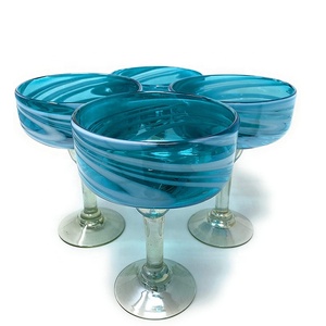 Copas <span class=keywords><strong>de</strong></span> cóctel <span class=keywords><strong>de</strong></span> colores para Bar y restaurante, color único, Margarita, Martini - Product Image 3