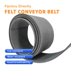 แผ่นรองตัดสักหลาดสีเทาแอนนิลเต้สำหรับเครื่องวัลแคน เอฟซี 500 - Product Image 2