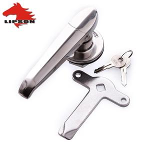 serrure électrique pour porte coulissante - Product Image 3