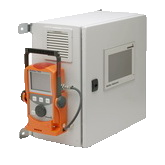 Analizzatore di Biogas Online per la misurazione degli analizzatori di <span class=keywords><strong>Gas</strong></span> critici categoria di prodotto - Product Image 2