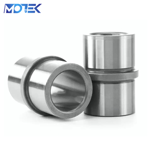 Manchon d'épaule intermédiaire en acier de haute précision EBB pour moules d'injection plastique, marque <span class=keywords><strong>MOTEK</strong></span> - Product Image 2
