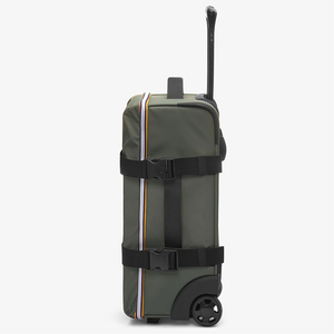 <span class=keywords><strong>Bolsa</strong></span> <span class=keywords><strong>de</strong></span> <span class=keywords><strong>Viaje</strong></span> Deportiva con Ruedas, Impermeable, <span class=keywords><strong>de</strong></span> 2 Ruedas, Tipo Duffel, Personalizada, Grande, <span class=keywords><strong>de</strong></span> 40L 70L, con Ruedas - Product Image 5