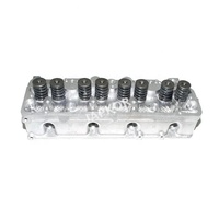 Ensemble de culasse avec soupapes pour moteur de voiture utilitaire Gazelle UMZ-4216 E-3/E-4 4216.1003010-20 4216.1003001-20