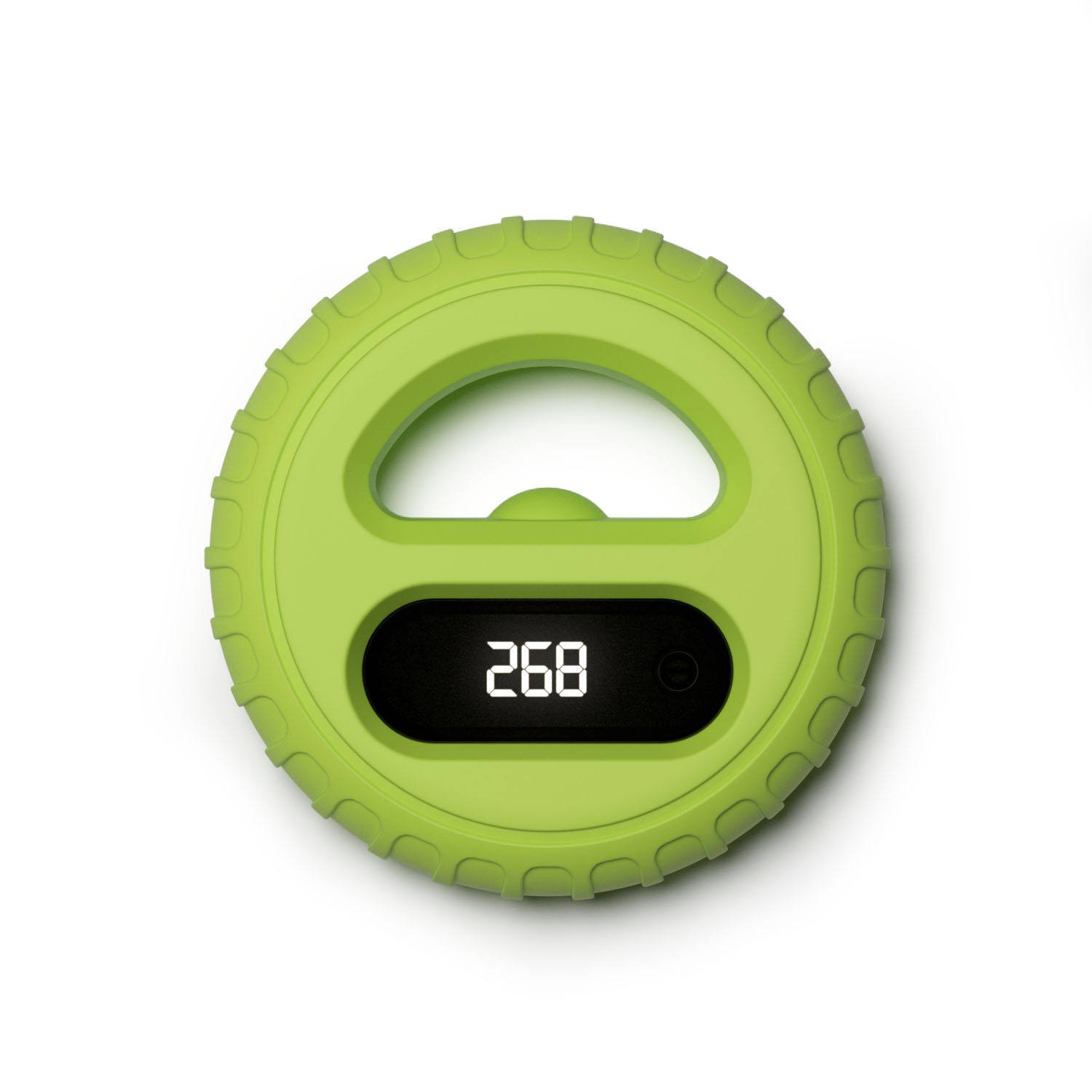 Verde erba [20 libbre per i bambini]]