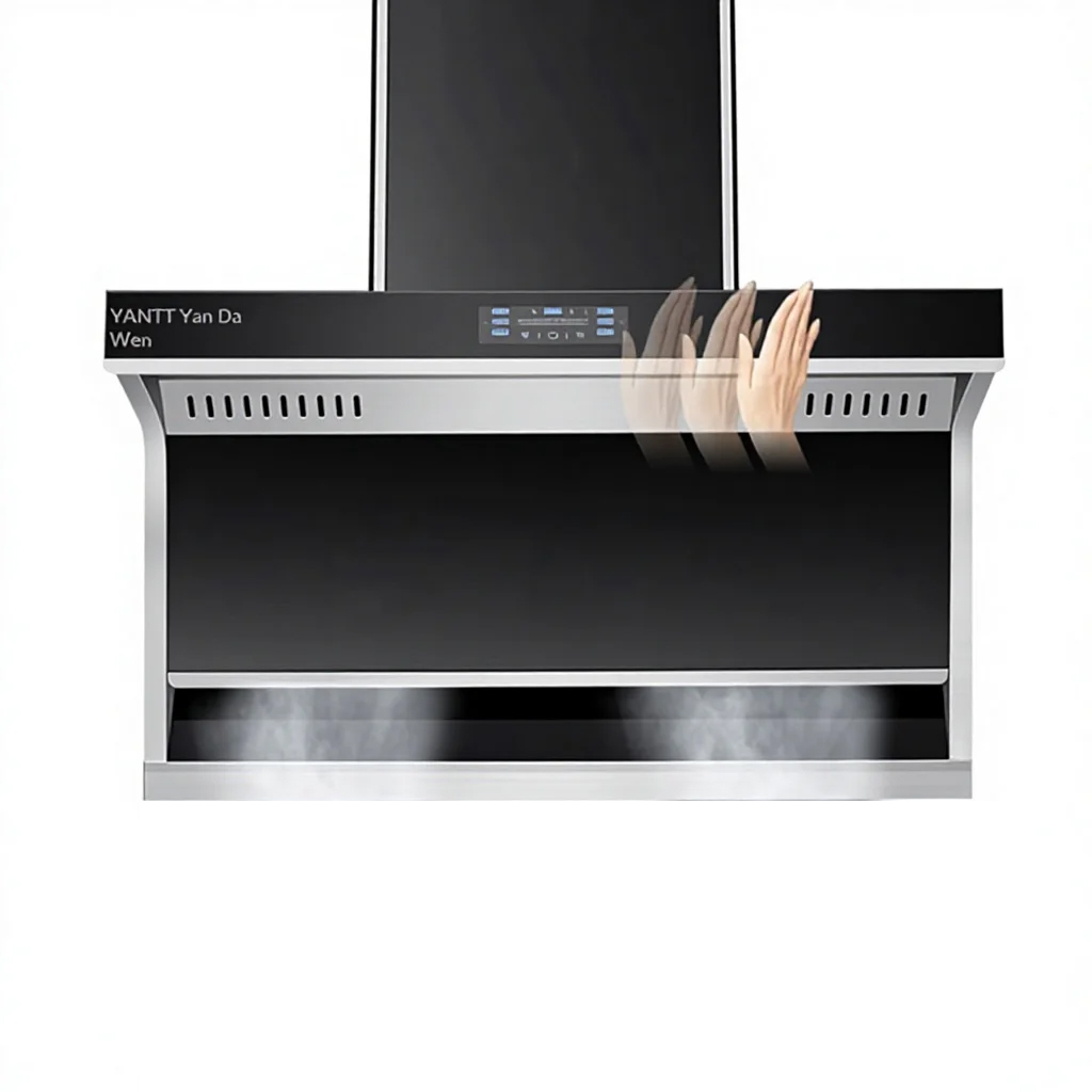 Xiaozhi no3 gas stove