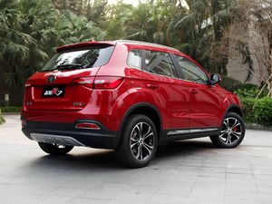 FAW Senya R7 SUV 2016, 1.6L Gasolina, Volante a la Izquierda, SUV Compacto, Precio Económico, Autos <span class=keywords><strong>Usados</strong></span> para Exportación a África - Product Image 6