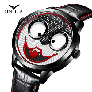 sinobi clown watch