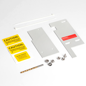 Generator Circuit Breakers 150 200 Amp Breaker Panel 3 1/4-4 Inches Spacing Between Main And Branch Interlocking Circuit Breaker - Product Image 1