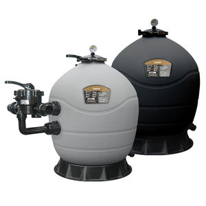 โรงงานผลิตโดยตรง  แบรนด์ DSL  ตัวกรองทรายไฟเบอร์กลาส รุ่น DSL-PS-NS700 สำหรับสระว่ายน้ำส่วนตัวขนาดเล็ก  บำบัดน้ำในถังเก็บน้ำ - Product Image 2