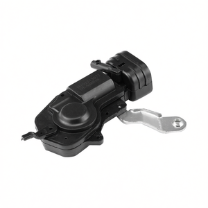 Actionneur de serrure de porte avant gauche pour Toyota Hilux Surf RZN169 1999-2004 OE 69120-35040 6912035040 - Product Image 2