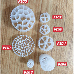 Phương Tiện Lọc Sinh Học K1 K3 K5 MBBR Nuôi Trồng Thủy Sản - Product Image 3