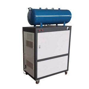 Draagbare 10l Zuurstofconcentrator Generator Gas Generatie Apparatuur Voor Visteelt En Aquaria - Product Image 3
