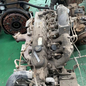 LE MOTEUR D'OCCASION POUR NISSAN FE6 - Product Image 2