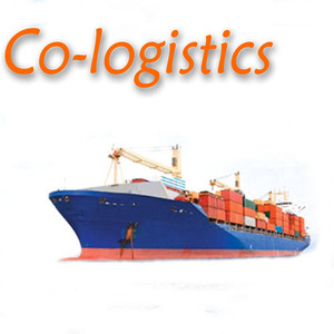 Servicios de Transporte de Carga Completa (FCL) de Contenedores de 20GP/40HQ/40GP de China a <span class=keywords><strong>España</strong></span> - Product Image 3
