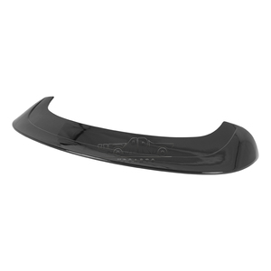 Kit carrosserie HS, aspect carbone, plastique ABS, aileron arrière, spoiler de coffre pour <span class=keywords><strong>Mazda</strong></span> CX5 <span class=keywords><strong>CX</strong></span>-<span class=keywords><strong>5</strong></span> <span class=keywords><strong>CX</strong></span> <span class=keywords><strong>5</strong></span> 2017 2018 <span class=keywords><strong>2019</strong></span> 2020 - Product Image 3