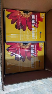 Trung Quốc Bán Buôn Menu In Ấn Giấy Ảnh <span class=keywords><strong>A4</strong></span> Giấy Ảnh Bóng 180 G - Product Image 5