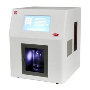 Sujing LS100-5 Liquid Particle Counter 0.5-20 <b>Micrometers</b> Wet Particle Size Analyzer - Product Image 3