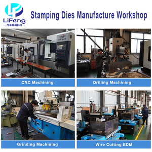 โรงงานผลิตแม่พิมพ์ปั๊มขึ้นรูปโลหะ ชไนจีนหนิงโป ลี่เฟิง ผลิตชิ้นส่วนไฮโดรฟอร์มสำหรับ<span class=keywords><strong>รถ</strong></span>ยนต์ KAA และ KAD รุ่น 00176 - Product Image 2