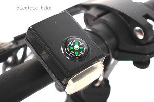 Taille de <span class=keywords><strong>roue</strong></span> 14 moteur électrique 250w batty 48v20ah temps de charge 6-8h gamme 80-100kmmotor vélos pour hommes makita kit de vélo électrique - Product Image 6