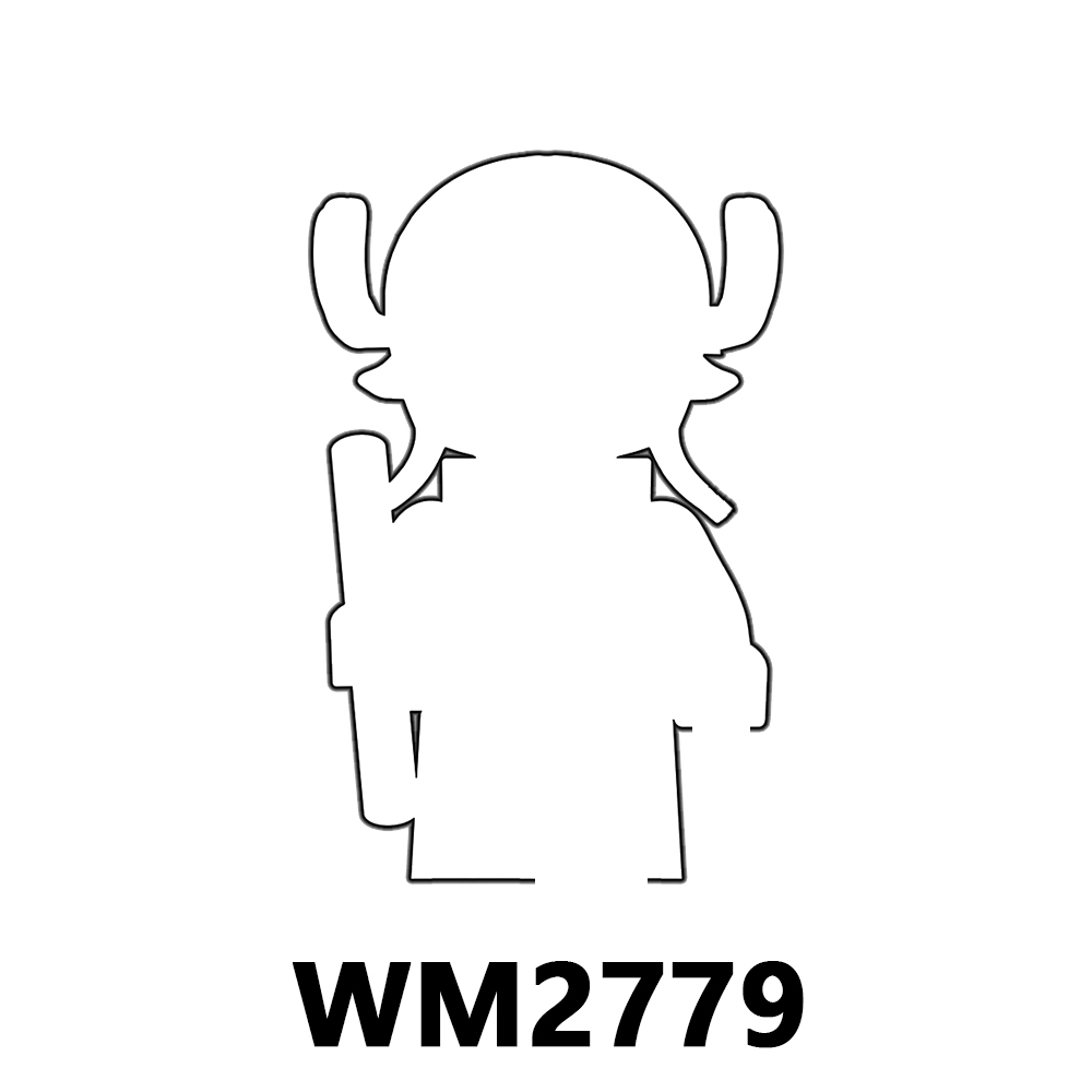 WM2779    WM2779