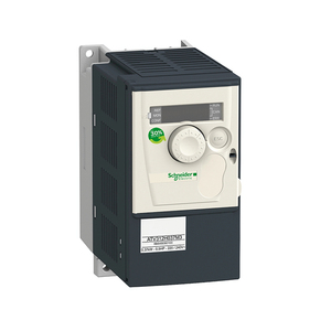 ATV312 ATV312H075M2ไดรฟ์ AC 0.75KW ไดรฟ์ความเร็วตัวแปร ATV312HU55N4 ATV312HU30N4 ATV312HD11N4 - Product Image 6