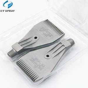 Vòi Thổi Khí Vòi Gió SS304 727 Vòi Thổi Khí Phẳng - Product Image 6