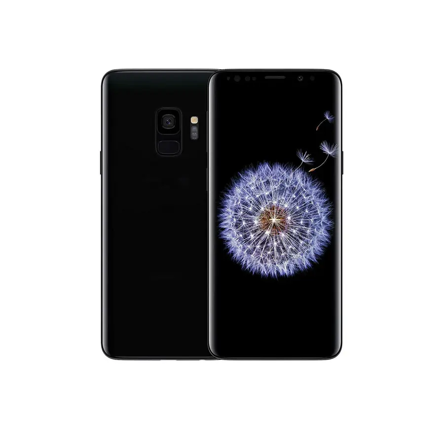 Originale per telefoni cellulari Samsung Galaxy S9 versione USA smartphone ricondizionati economici telefoni usati per Samsung