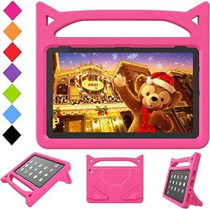 EVA bọt trường hợp máy tính bảng cho trẻ em Drop-<span class=keywords><strong>proof</strong></span> bìa cho <span class=keywords><strong>iPad</strong></span> Mini 6/7 8.3 inch mô hình - Product Image 1