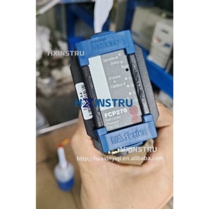 Procesador de Control de Campo Foxboro (FCP270) P0917YZ, Memoria Flash de 32 MB, Usado H - Product Image 2