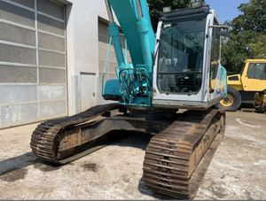 Low Price Hot Sale Japan Original Kobelco SK200 Used Kobelco 200 210 250 Crawler <b>Excavator</b> - Product Image 2