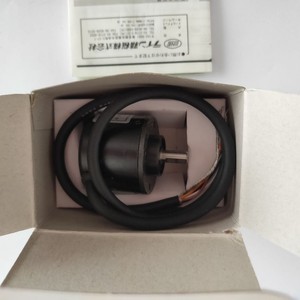 Encodeur rotatif Line Seiki CB-360HC 360 PPR avec fils, fabriqué au Japon - Product Image 3