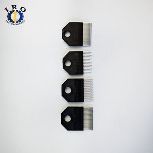 Peças máquinas urdidura Karl Mayer <span class=keywords><strong>Rachel</strong></span> Agulhas tricô urdidura Andorinha Marca Trava Agulha - Product Image 6