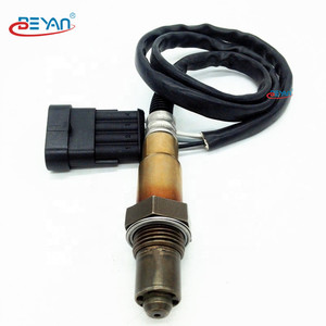 Sensor de oxígeno de alta calidad 46762182 467621820 60816794 adecuado para Alpha Romeo <span class=keywords><strong>156</strong></span> (932) BEYAN - Product Image 5