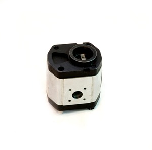 Pompe à engrenages hydraulique pour camion malaxeur - Product Image 3