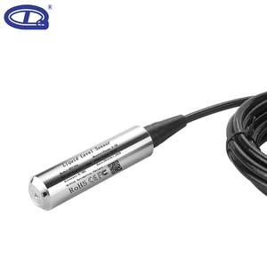 <span class=keywords><strong>Qidian</strong></span> Factory QDY30A 4-20mA 0-5V RS485เซ็นเซอร์ตรวจสอบระดับน้ำสแตนเลส - Product Image 2