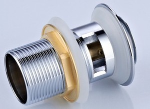 Égouttoir à couvercle rabattable moderne pour les hôtels et les salles de bain - Product Image 5