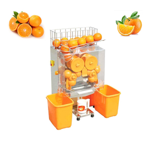 Machine à <span class=keywords><strong>jus</strong></span> d'orange commerciale <span class=keywords><strong>Zumex</strong></span> avec moteur - Presse-agrumes multifonctionnel à haute efficacité - Product Image 5