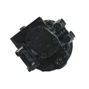 Pompes hydrauliques principales et pièces pour excavatrice AP2D28 de haute qualité - Product Image 1