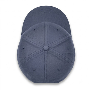 Casquettes de baseball de qualité supérieure, best-sellers, taille ajustable, design personnalisé, avec services OEM - Product Image 4