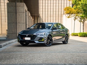 รถยนต์มือสอง ปี 2020 2021 <span class=keywords><strong>2022</strong></span> Roewe I6 Performance Sedan ระบบช่วยขับขี่อัจฉริยะ L2 ระบบควบคุมด้วยเสียงอัจฉริยะ รถเก๋งสำหรับครอบครัว - Product Image 2