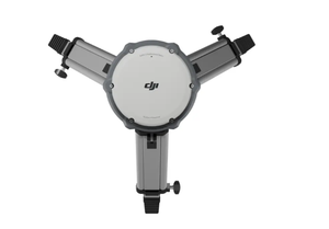 Estación Base Multifuncional D-RTK3 para Drones con Posicionamiento a Nivel Centimétrico, Sensores Integrados de Alto Rendimiento, Fabricada en Plástico - Product Image 2