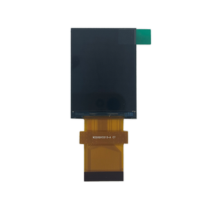 2 pulgadas 2,0 ''240x320 Resolución Color TFT Panel de pantalla LCD TFT Pantalla SPI RGB MCU Interfaz Módulo LCD para la industria - Product Image 2