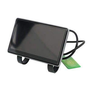 OUXI V8 48V LCD-scherm met NFC, LCD-display met killswitch, V5.0, snelheid instelbaar tot 25/50 km/u - Product Image 5