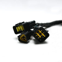 Contrôleur à onde sinusoïdale OEM Sur-Ron Light Bee X 2025 - Noir CN