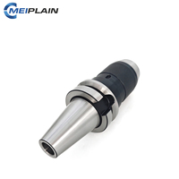 Porte-outil de perçage intégré sans clé BBT30 BBT40 BBT50 BBT APU pour centre d'usinage CNC