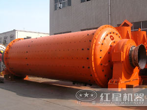 Cemento clinker grinder mill- 2200*7500/2200*9500 sfere di cemento fresatura macchina dalla Cina di capacità di 300TPD - Product Image 6