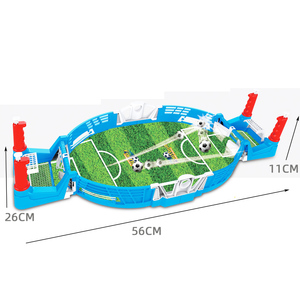 Vendita calda giocattoli interattivi bambini calcio gioco calcio tavolo giocattoli giochi per bambini - Product Image 3