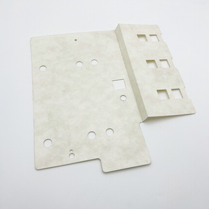 Papier isolant DuPont Nomex T410 de qualité électrique, résistant aux hautes températures - Product Image 1